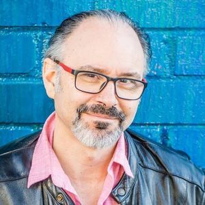 Meet your Posher, Brad